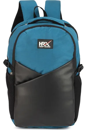 Hrx Bagpack Full Review - YouTube