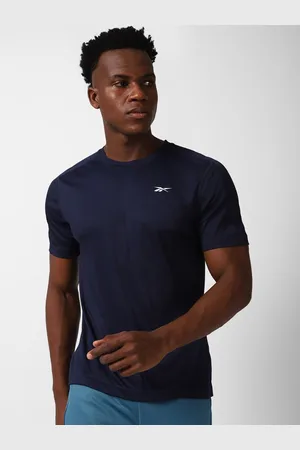 Reebok Slim-Fit Wor Comm Ss Tech T-Shirt