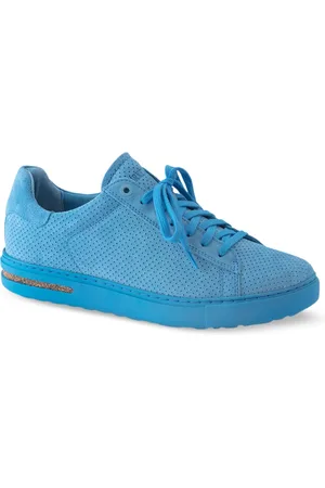 Birkenstock Bend Low Regular Width Lace-Up Sneakers