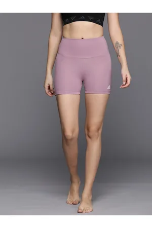 adidas Women Yoga Essentials High-Waisted Tights