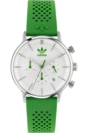 Adidas Originals Watch in White | Prouds