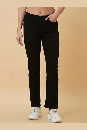 Being Human Women Mid-Rise Slim Fit Jeans