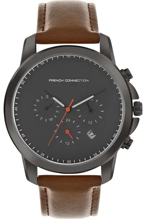 French connection india online watches