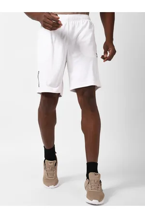 Reebok Men Speed Wick Tag Sports Shorts