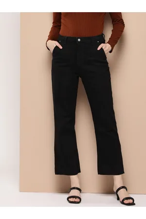 Chemistry Women Straight Fit Jeans