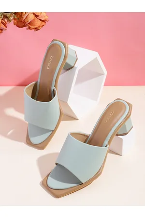 Corsica Women Block Sandals