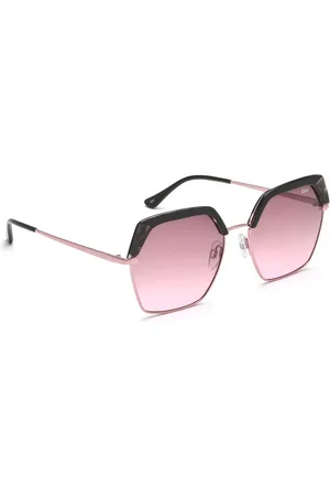 Idee Women Other Sunglasses With UV Protected Lens IDS2806C2SG