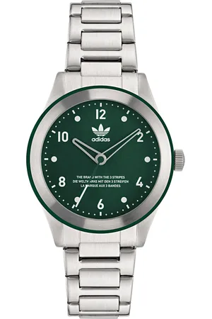 Reveal 158+ adidas watches latest