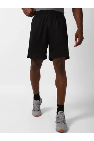 Reebok Men Speed Wick Tag Sports Shorts