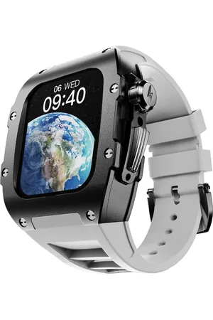 Fire-Boltt Huracan 1.95" IPS Display Smartwatch With BT Calling