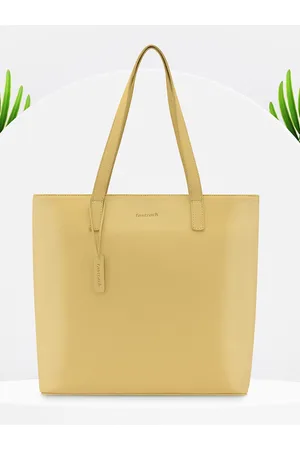 Fastrack Shopper Tote Bag