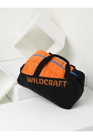 Wildcraft Duffle Bag (Shuttle Blue) for Only Rs. 878/-  http://www.minglekart.com/bags-wallets-belts/wildcraft-shuttle-blue.html |  Bags, Duffle, Duffle bag