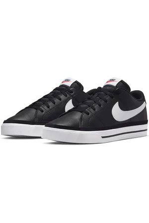 Nike Men Black COURT LEGACY NN Sneakers