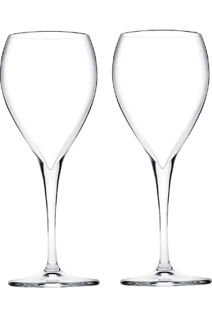 Pasabahce Veneto Transparent 2 Pieces Wine Glasses - 600 ML Each