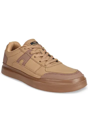 JQR Men Comfort Insole Basics Sneakers