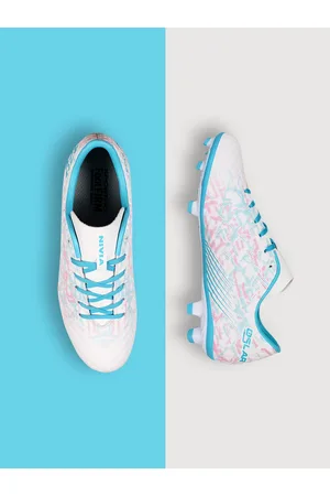NIVIA Men Oslar 3.0 Football Shoes