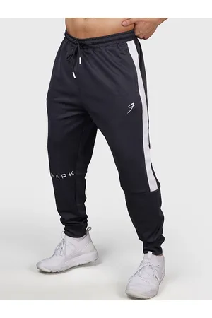 FUAARK Men Oversized Joggers