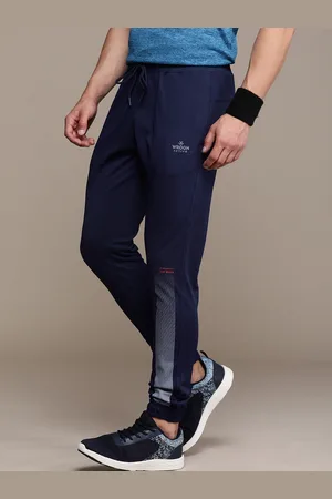 Wrogn joggers sale