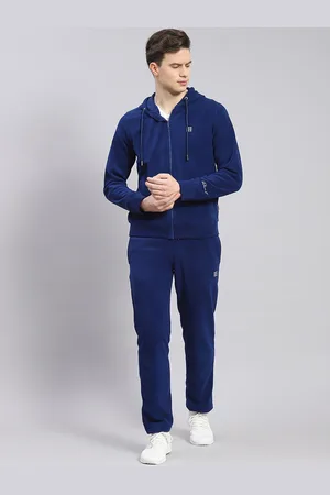 Rock.it Hooded Long Sleeves Mid Rise Tracksuits