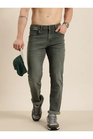 Moda Rapido Men Smart Stretchable Jeans