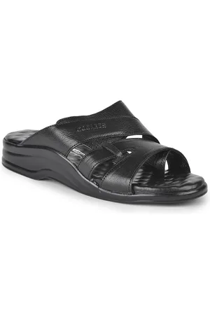 Liberty 2050-26D Tan Thong Sandals - 9 UK (43 EU) (20500861) : Amazon.in:  Fashion