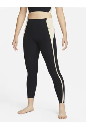 Suit Nike W NK YOGA LUXE JUMPSUIT