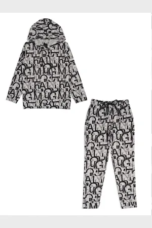 CAVIO Boys Printed T-Shirt With Pyjamas