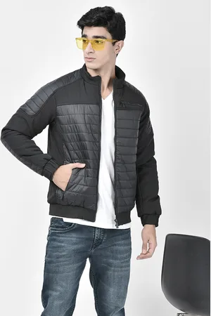Crimsoune Club Lightweight Padded Jacket