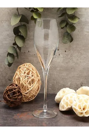 Pasabahce Transparent 2 Pieces Wine Glass 325 ml