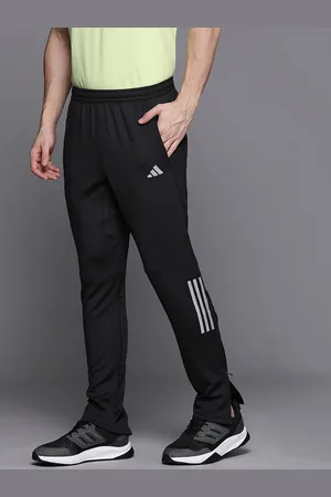 adidas Men Own The Run Astro Knit Track Pants