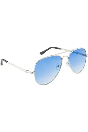 Buy WROGN Wayfarer Sunglasses Clear For Men Online @ Best Prices in India |  Flipkart.com