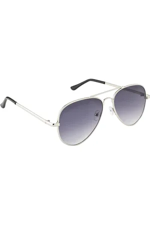 Vincent Chase Lens & Wayfarer Sunglasses with Polarised and UV Protected  Lens 204535 - Price History