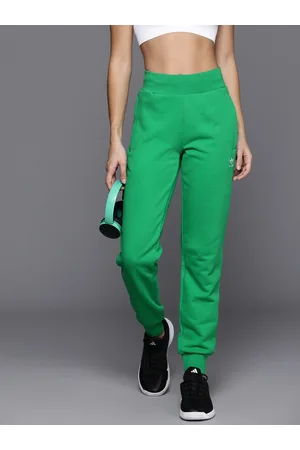 adidas Women Essentials Slim Cotton Joggers