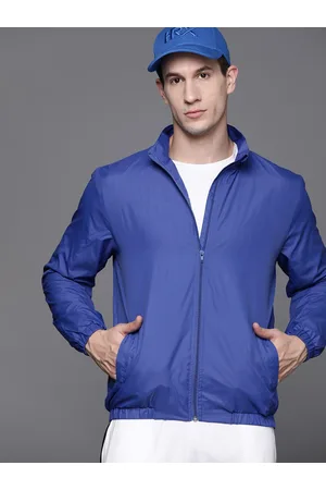 Hrx windcheater outlet jacket