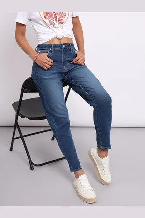 Lee Women Comfort Stretchable Jeans