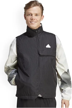 adidas U CE U VEST Jackets