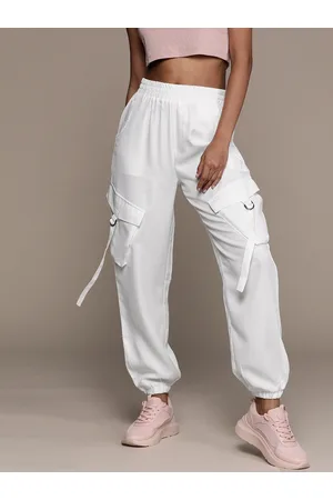 Roadster joggers online womens