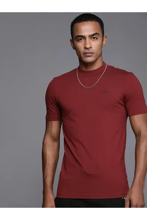 Boohoo Solid T-shirt
