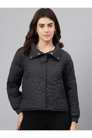 Recycled Thermowarmth™ Lightweight Quilted Jacket
