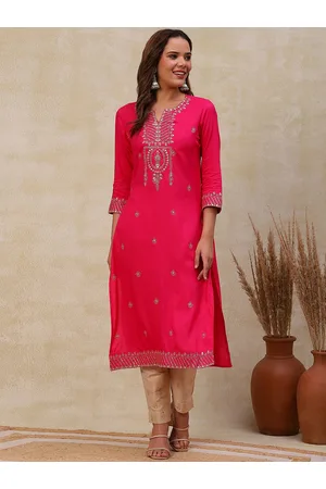 Fashor Women Kurti Pant Set - Buy Fashor Women Kurti Pant Set Online at  Best Prices in India | Flipkart.com