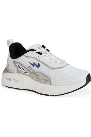 Campus Men MARC Mesh Running Shoes