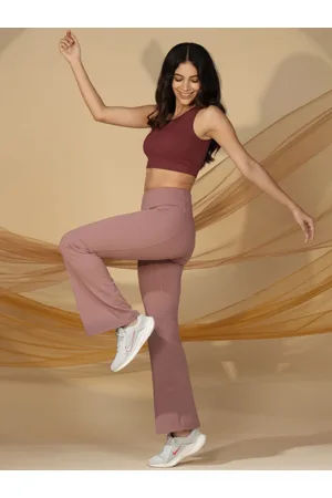 BlissClub High Rise Wrinkle Free Tights