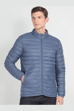 Arrow Lightweight Quilted Packable Puffer Jacket