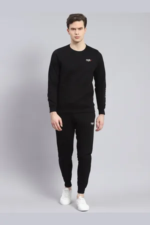 Rock.it Round Neck Mid-Rise Tracksuit
