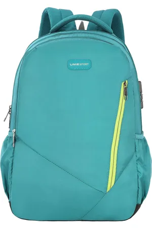 LAVIE Unisex Anti-Theft Padded Backpack