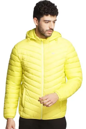 Wildcraft padded outlet jacket