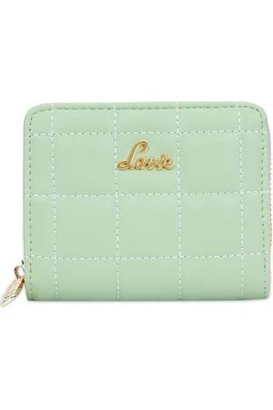 LAVIE Textured Zip Around Wallet