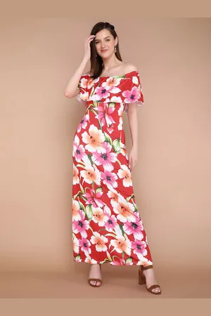 Padded Midi Dresses Asymmetrical Dresses For Women Online – Buy Padded Midi  Dresses Asymmetrical Dresses Online in India