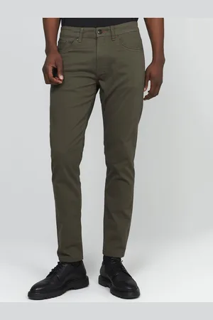 Matinique Men Mid Rise Jeans