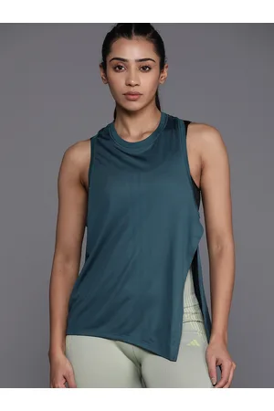 adidas HIIT Aeroready Quickburn Training Tank Top